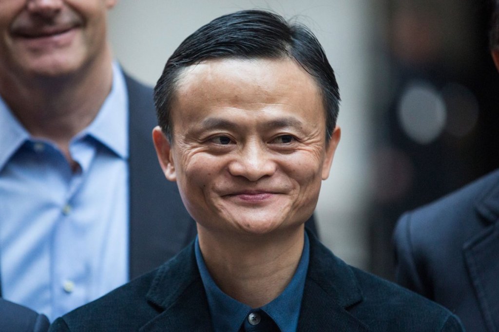 samarlyweb's tweet image. Jack Ma-China’s Richest Man samarly.com/index.php/succ…