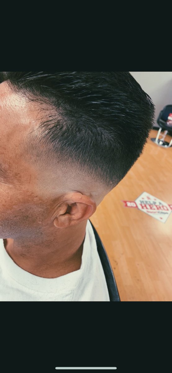 SportClipsUT115's tweet photo. #tightfadetuesday is here to bless you with these incredible fades that a few of our stylist did! #mysportclips #sportclips https://t.co/HMCOczlwHS