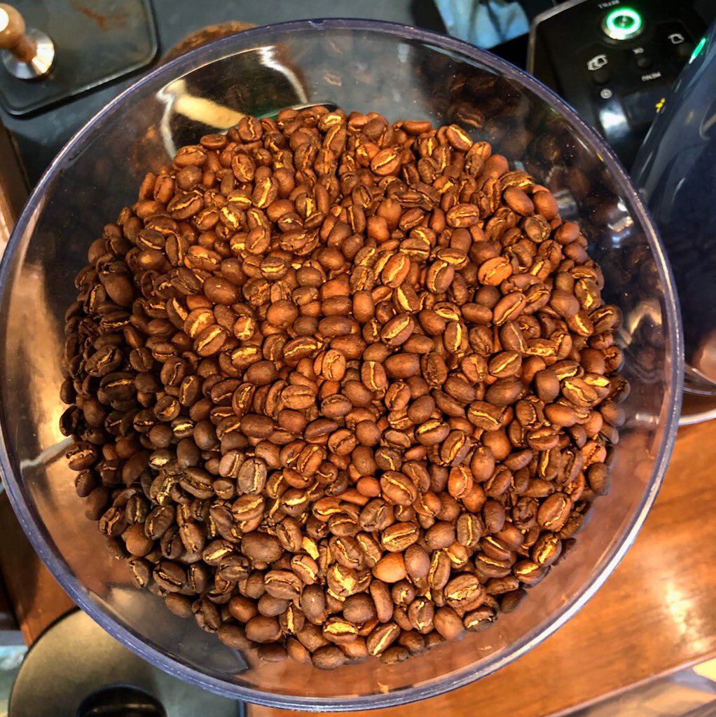 #Beans #49thparallel #Epic #FeelTheUrbanEnergy #AtlantisCoffee