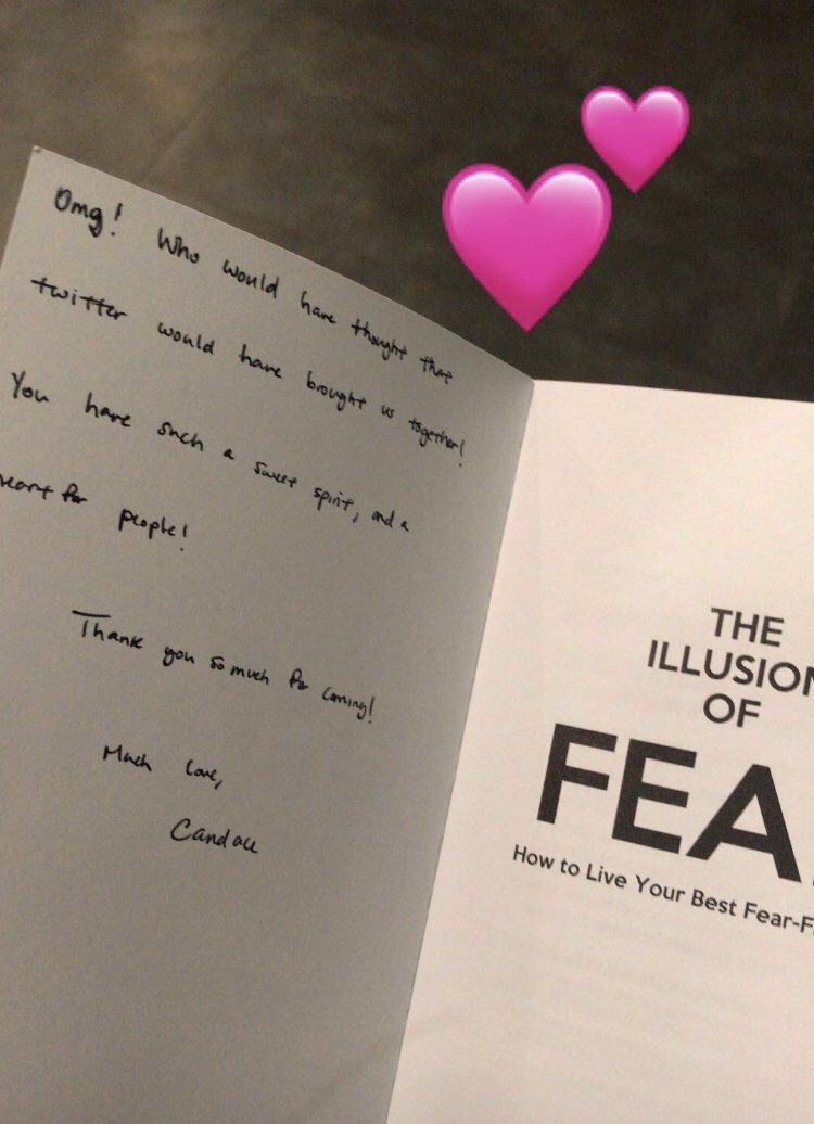 NatGotti's tweet photo. @C_dotDOG Is soooo amazing!! I’m so proud of you. #WeMetOnTwitter #WeFriendsNow lol 😍

She’s a Published Author, Y’all. 💅🏾 https://t.co/oLakipBImk