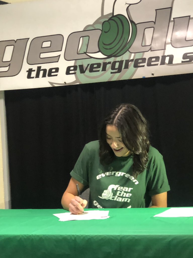 Geoduck Volleyball tweet media