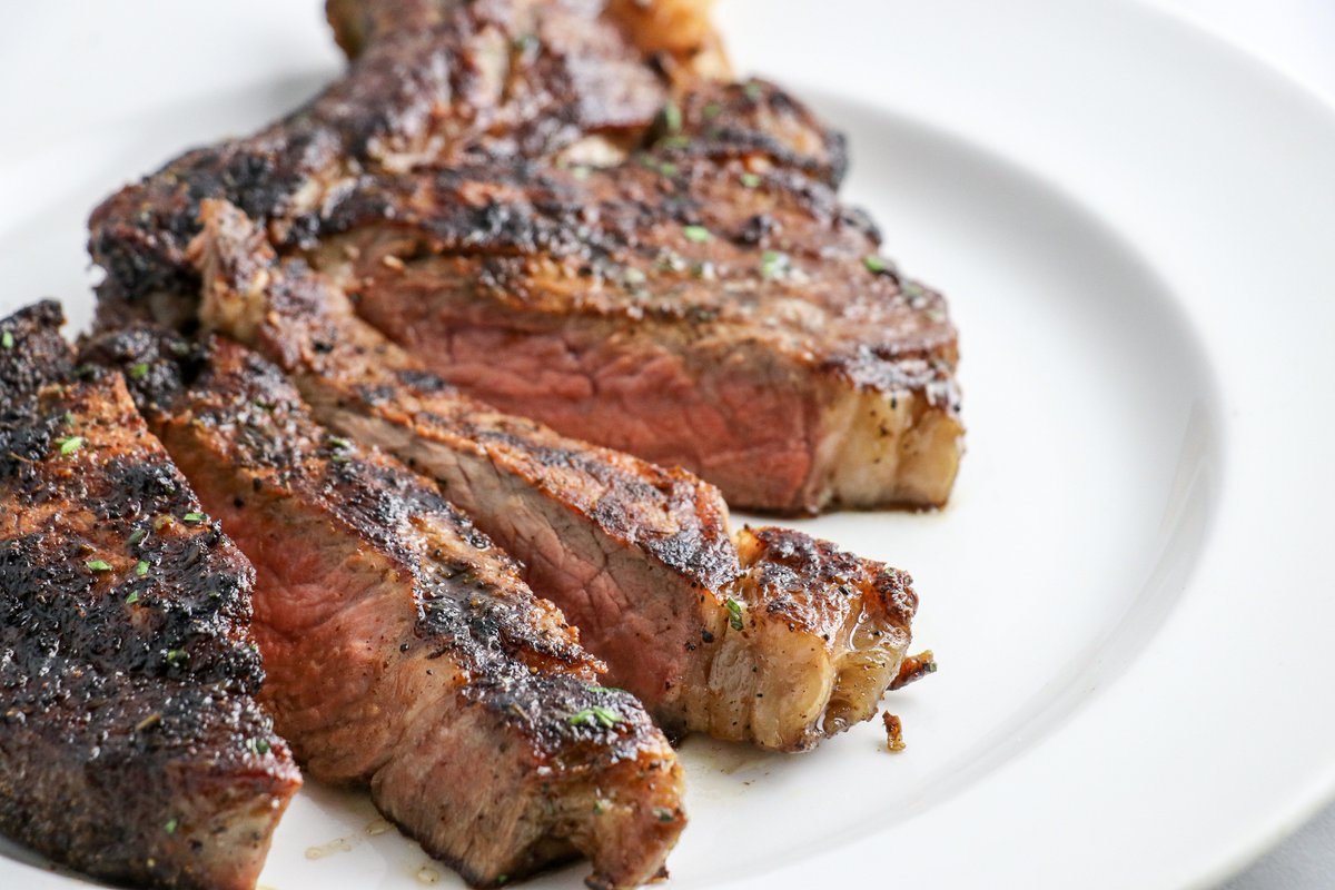 Delmonico Steakhouse tweet media