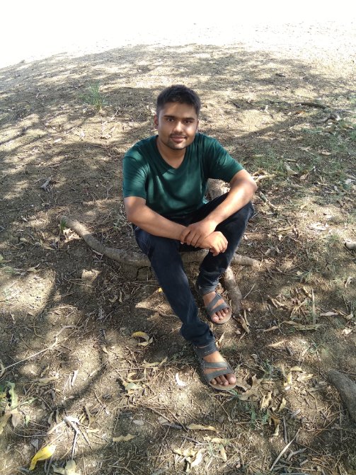 Prakash RV Shukla tweet media