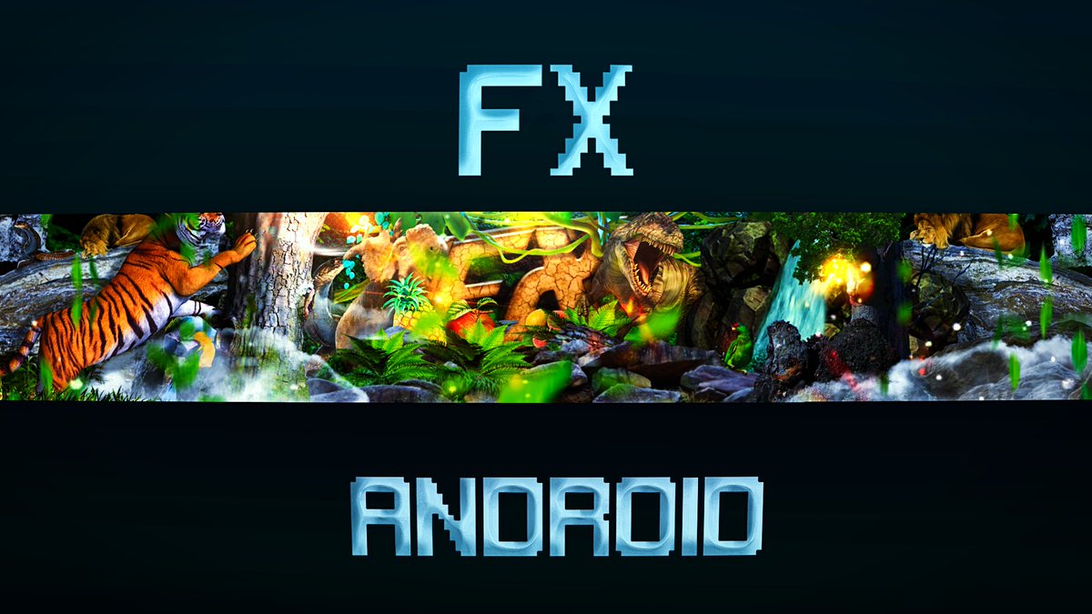 AndroidFxVIP's tweet photo. BANNER Nature Para Costo 3:00$ Android Mobil gfx👌🏻📛2:00$ dólar por fiestas navideñas aprovecha 📛
#gfx #desinger #gfxandroid #mobilgfx https://t.co/odwGhFK0Aq