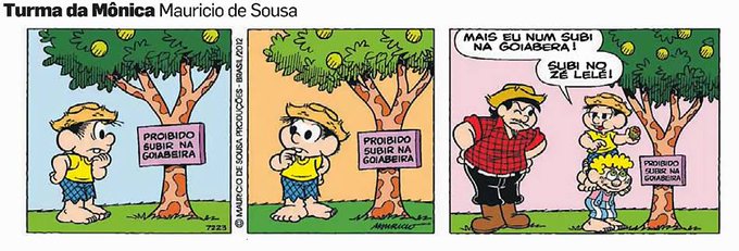 Ver imagem no Twitter