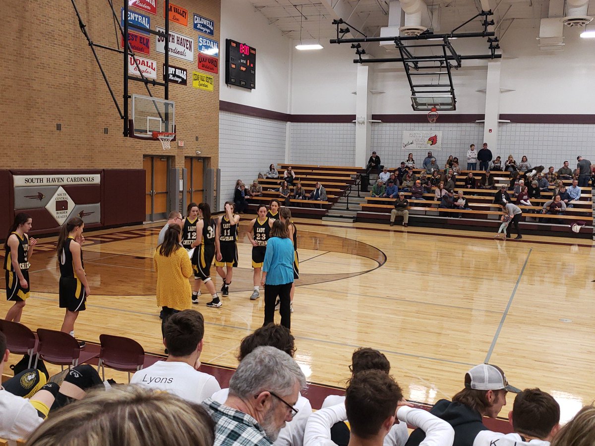 South Barber tweet media