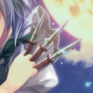 ナイフのtwitterイラスト検索結果