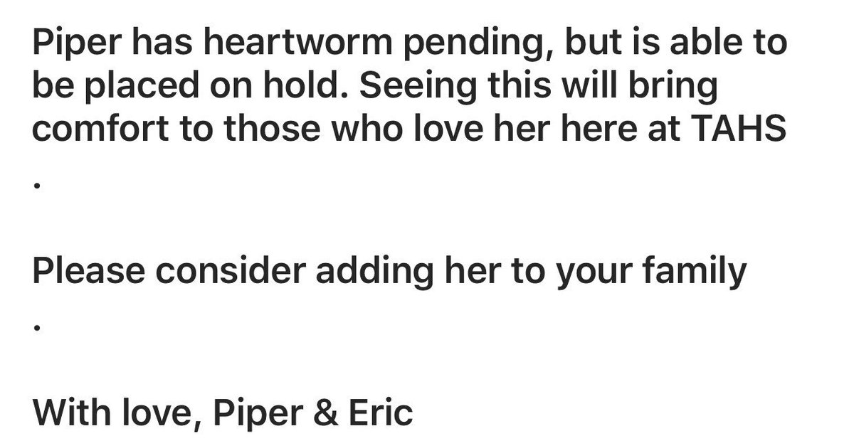 ToledoHumaneSociety tweet media