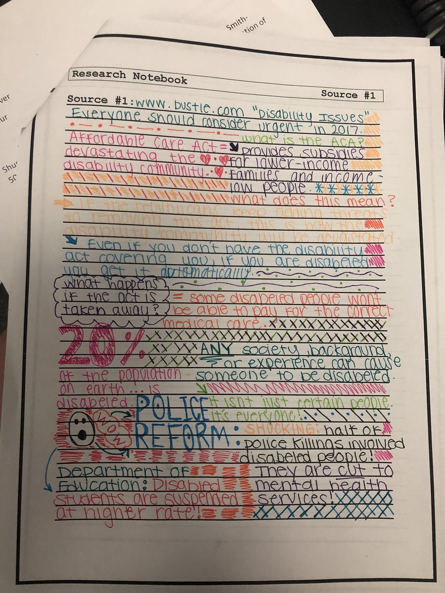SarverTweets's tweet photo. Book Clubs for The Kite Runner paired with human rights research notebooks inspired by #TCRWP. Thank you, @MaryEhrenworth and co.! https://t.co/IksRh9sdAF