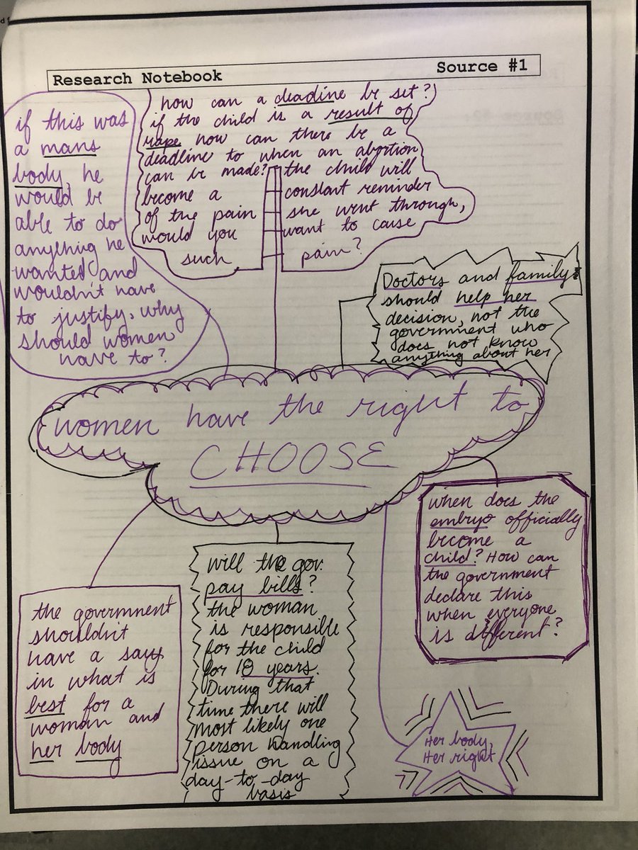 SarverTweets's tweet photo. Book Clubs for The Kite Runner paired with human rights research notebooks inspired by #TCRWP. Thank you, @MaryEhrenworth and co.! https://t.co/IksRh9sdAF