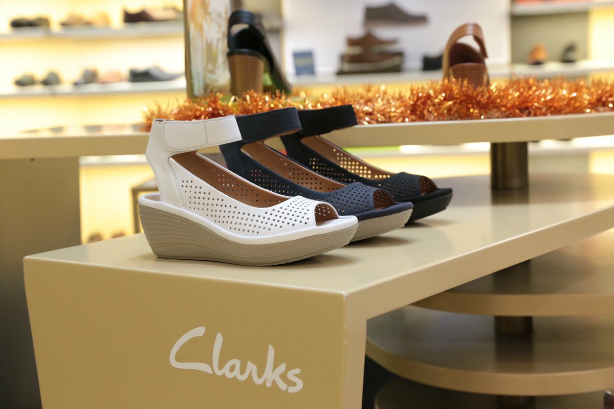 clarks santo domingo