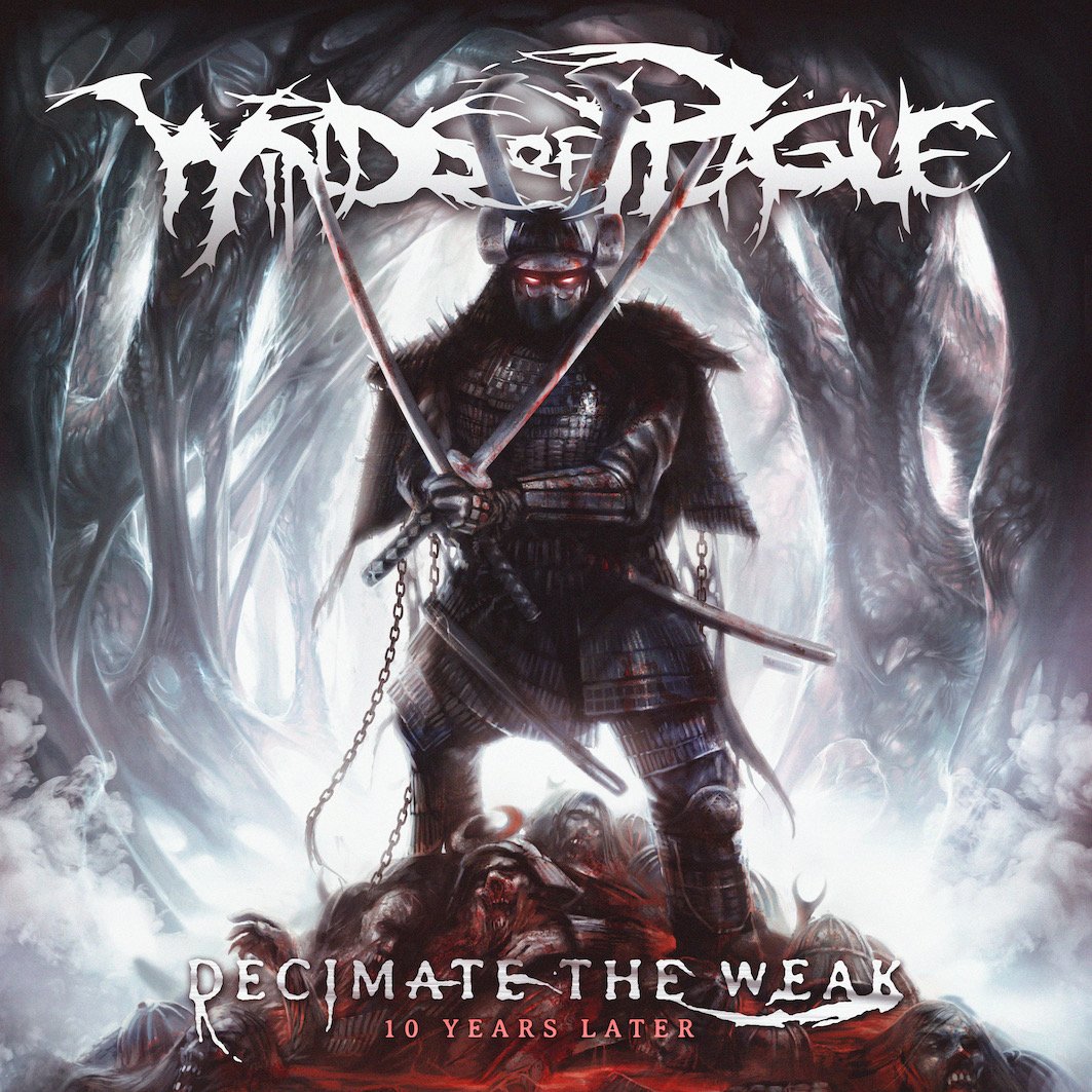 windsofplague's tweet photo. WHO THE FUCK HAS BEEN LISTENING TO THAT 2018 SHIT?! https://t.co/J10PD2bAkk