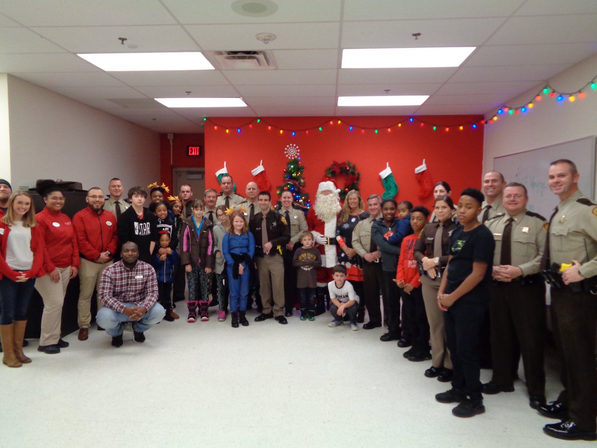 T1968 Heroes and Helpers with Henrico Police Department, successful and eventful.