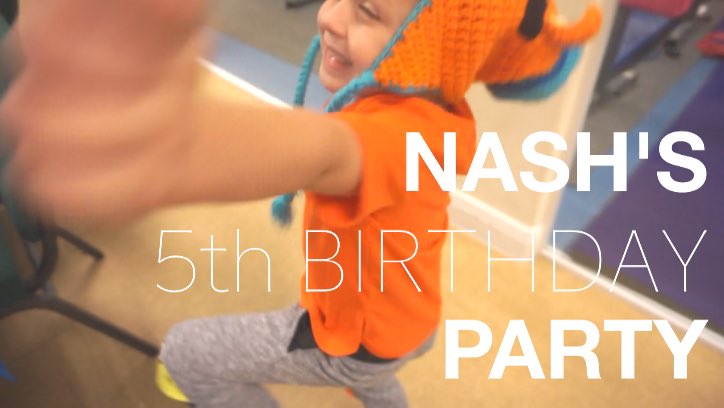steffieschapter's tweet photo. 🎈Y’all! Nash is 5 and all his birthday dreams came true! 🎈https://t.co/jdaINNm3DO #youtube #octonauts #preschooler #diybirthday #budgetbirthday https://t.co/cmmeZErvvM