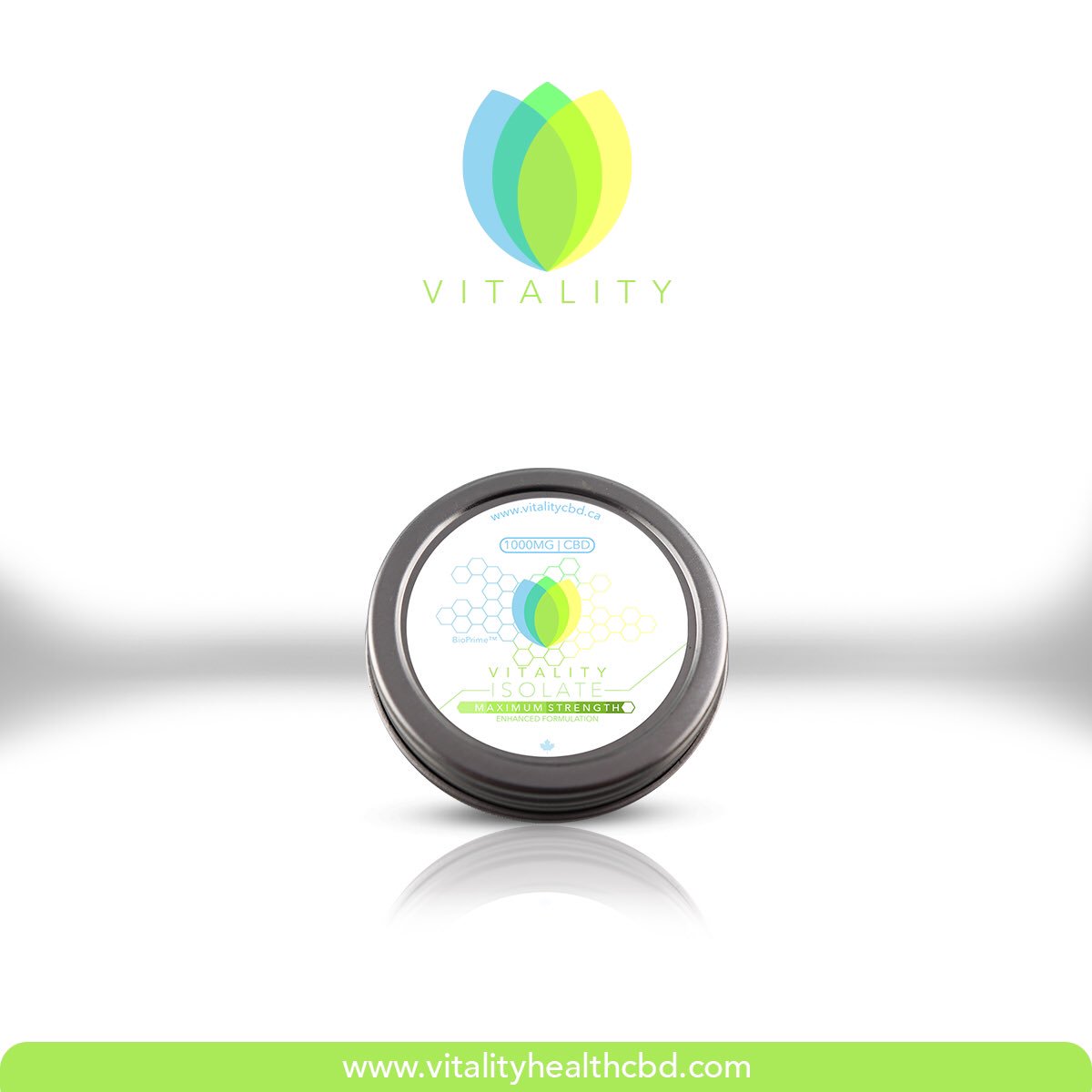 VitalityCbd's tweet photo. Live your best life. Get your #isolate available at https://t.co/qogQpqgTIS #VitalityHealthCBD #cbdisolate #CBD #nanoparticle #Vitality #health #healthylifestyle #lifestyle #cbdlifestyle #cbdoil #cbdheals #cbdhealth #liveyourbestlife https://t.co/vBvuxhJAJn