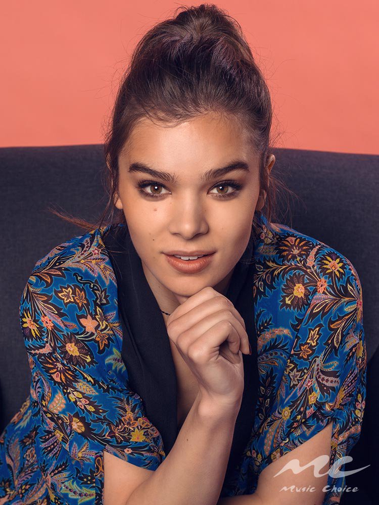 Happy birthday Hailee Steinfeld! We\re celebrating with our favorite videos and more:  