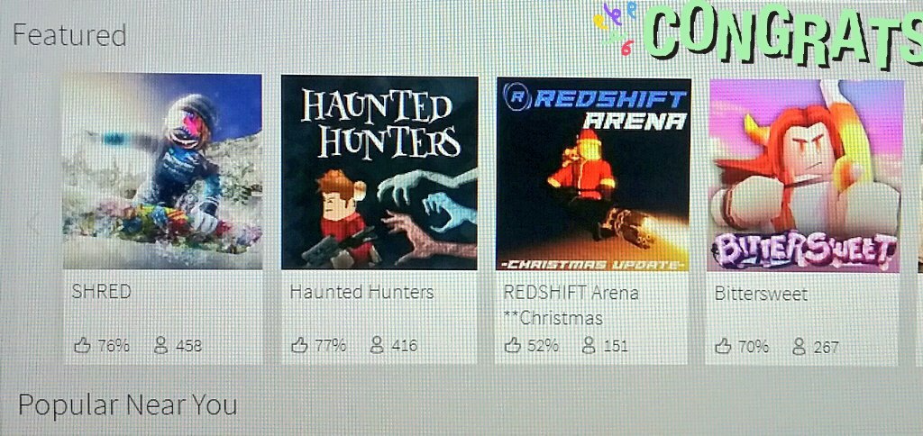 Goriestpunk On Twitter Bittersweet Is Now On The Featured -