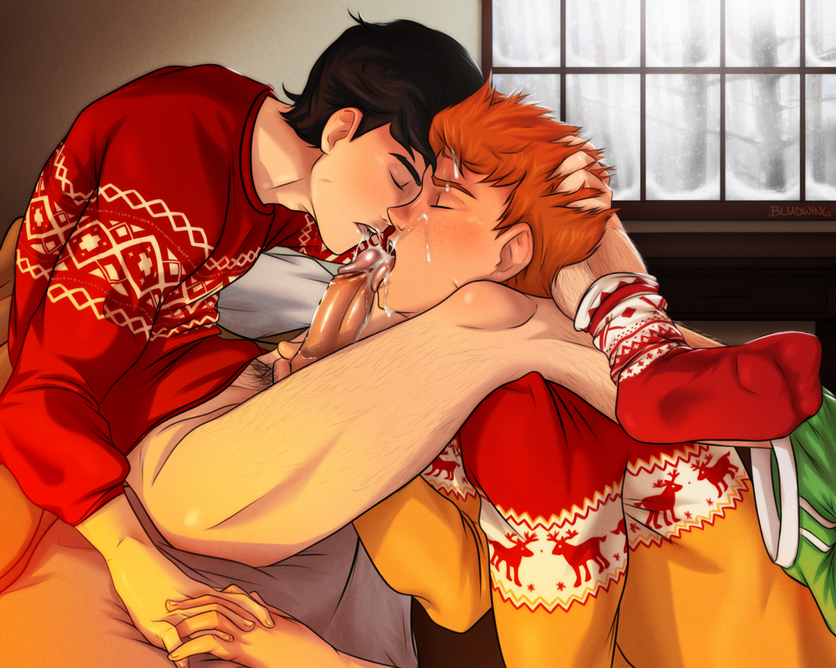 Bludwingart's tweet photo. To make this holiday season a bit kinkier I'll be uploading some old Christmas pics (along with some new ones) till the big day.

Enjoy and Merry Christmas!  😩🎄
https://t.co/X9q6guy8FU https://t.co/ffUTSSJlSy