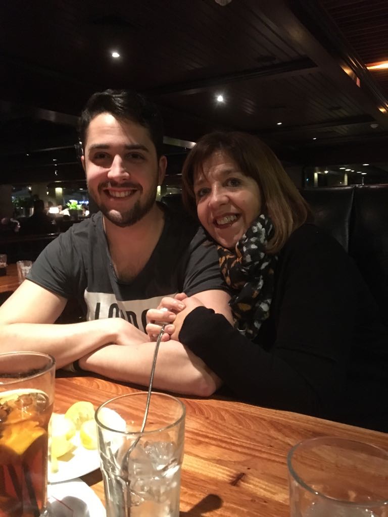 Marcela María Lambertini tweet media