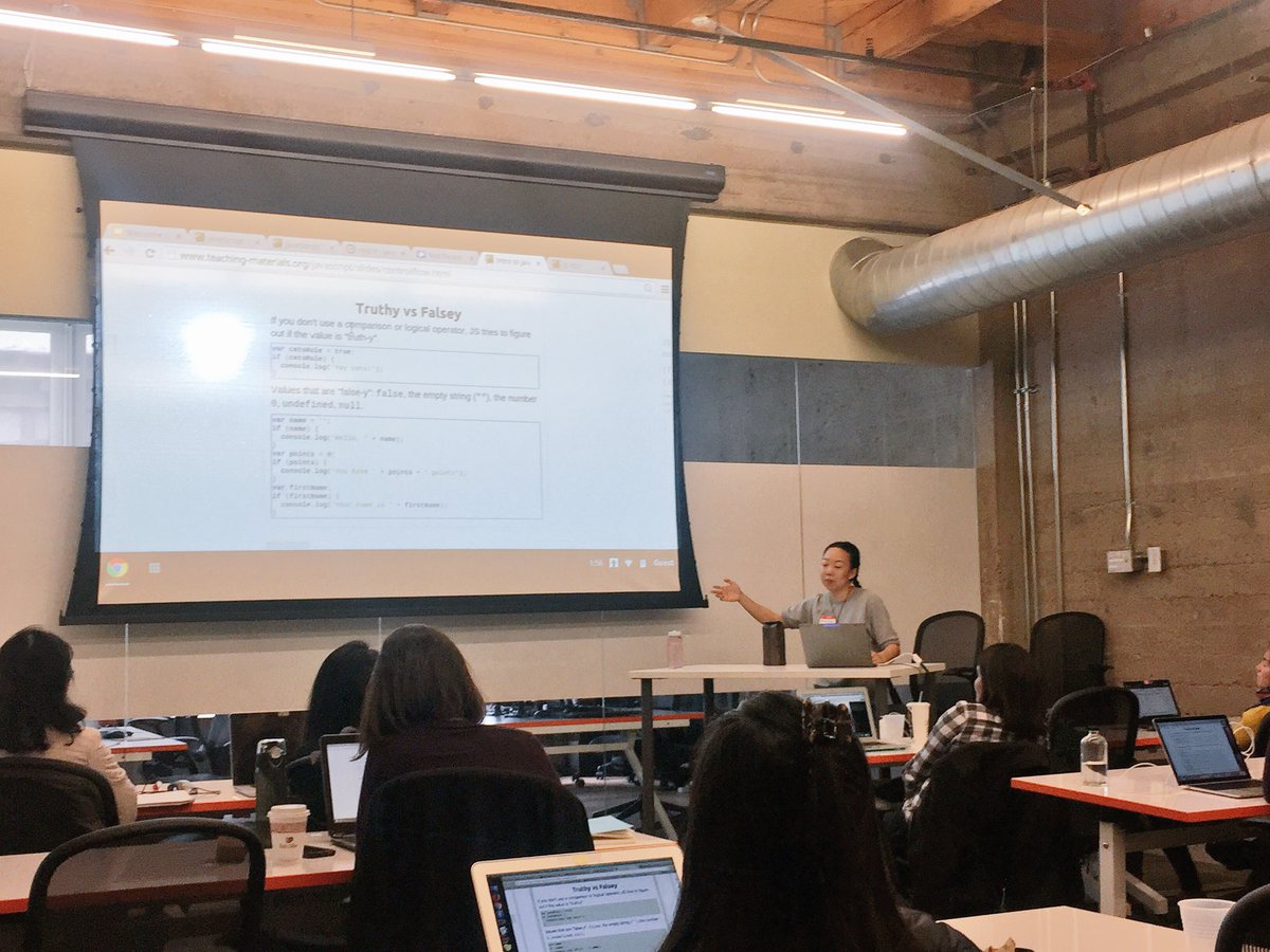 GDI San Francisco tweet media