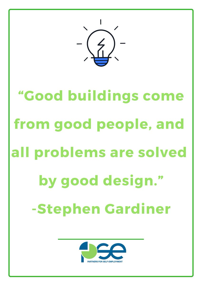 Did you know that today is National Gingerbread House Day? It goes together very well with another holiday event, the Annual National Gingerbread House Competition, proof that no field or subject is immune to the competitive spirit of entrepreneurship. #QotD #PSEFL
