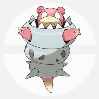 ヤドランのtwitterイラスト検索結果 古い順