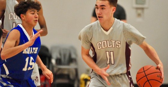 Big 4th quarter leads Colts past McMath dlvr.it/QtPsrj