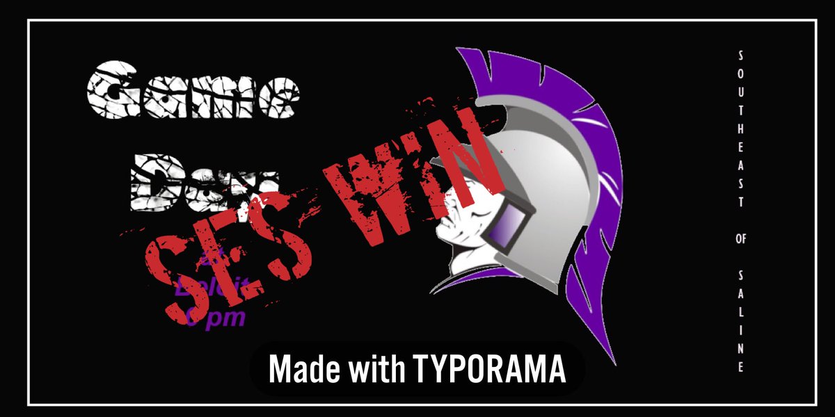 SESLadyTrojans's tweet photo. FINAL

Beloit: 44
Southeast of Saline: 52

@saljsports @VarsityKansas @VypeKS @CatchItKansas @sportsinkansas 

#SEShoops https://t.co/BQsYysN1L9