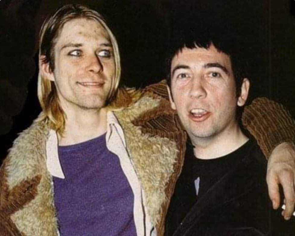 What do I get? All apologies.