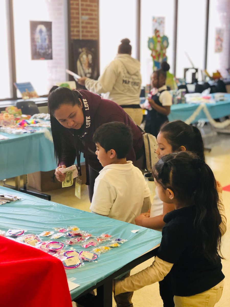 Treadwell Elementary PIE tweet media