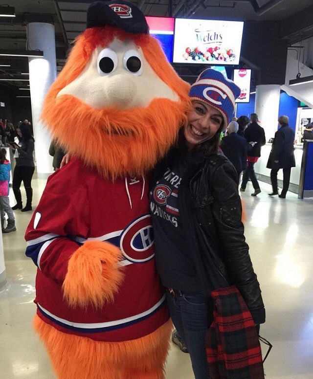 Where is #Youppie  #CHxCasino ⁦@CanadiensMTL⁩ ⁦@CasinoMontreal⁩