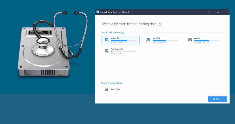 NetPuntoCero's tweet photo. EaseUS Data Recovery: Lo mejor en recuperación de datos https://t.co/l66T3JcOXZ https://t.co/vycMrSr7uJ