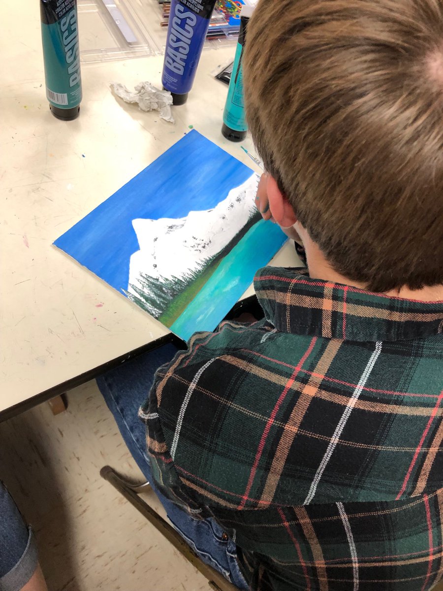 Joy Hanson tweet media