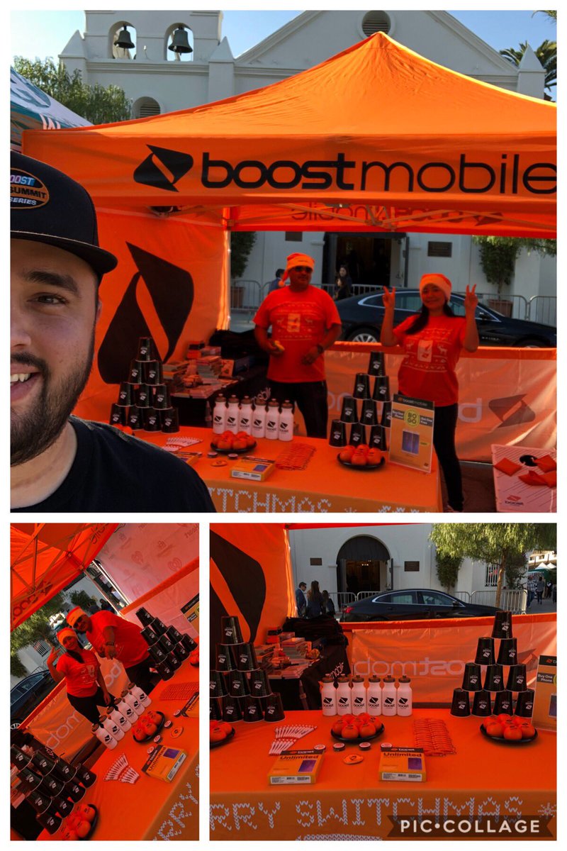 Las Mañanitas event with <a href="/AvalonWireless/">Avalon Wireless</a> thank you <a href="/LMJoseToro/">Jose</a>