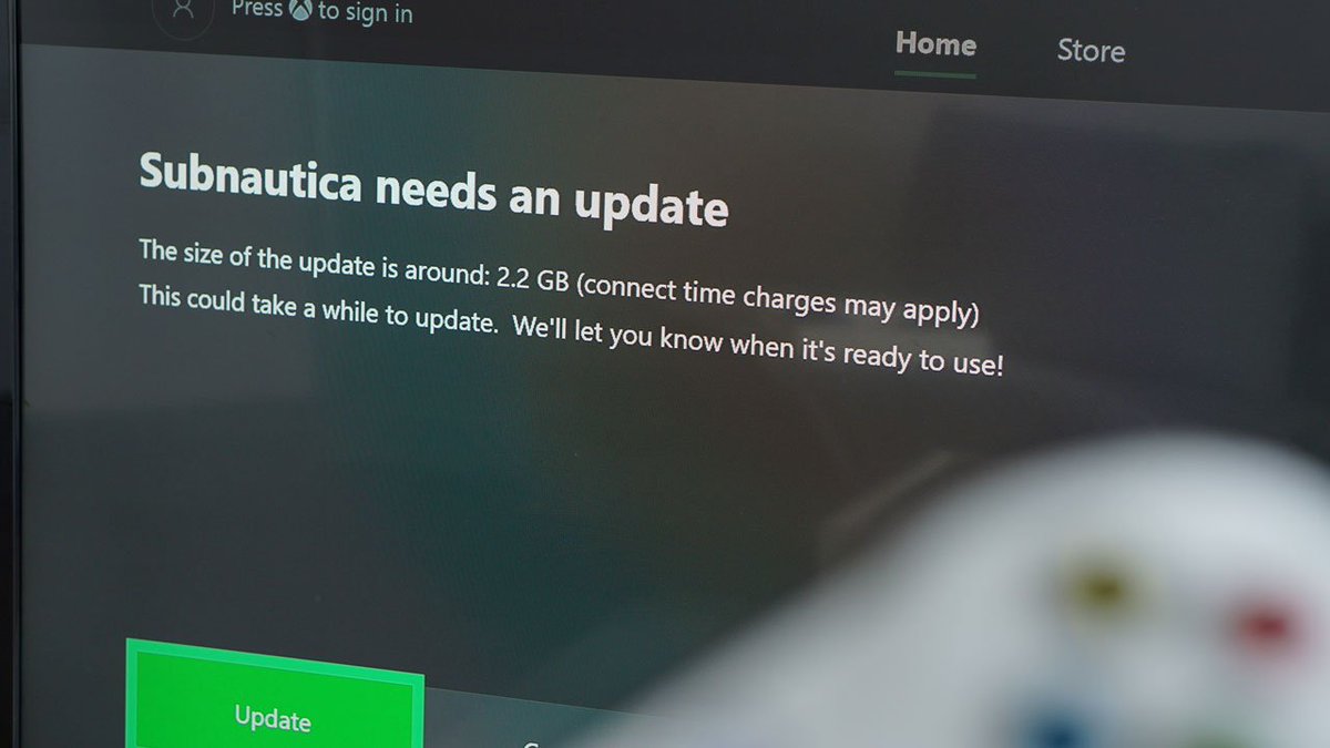 subnautica xbox store