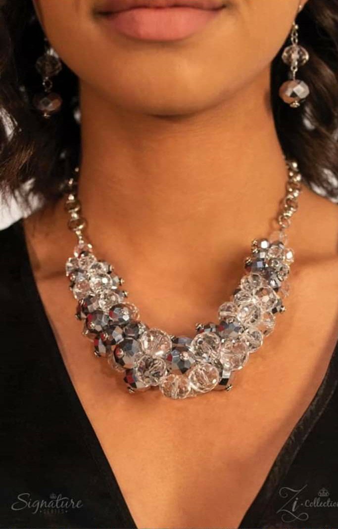 BlingJeanette's tweet photo. Want that special ZI COLLECTION piece for a gift?  
ALL of these exclusive pieces are gorgeous and are fire hot🔥and shall I say they are all worth every bit of $25.00 each!!
Order on line at https://t.co/oOrYQgEiLQ
Get yours now!! https://t.co/L9JHLfzXd0