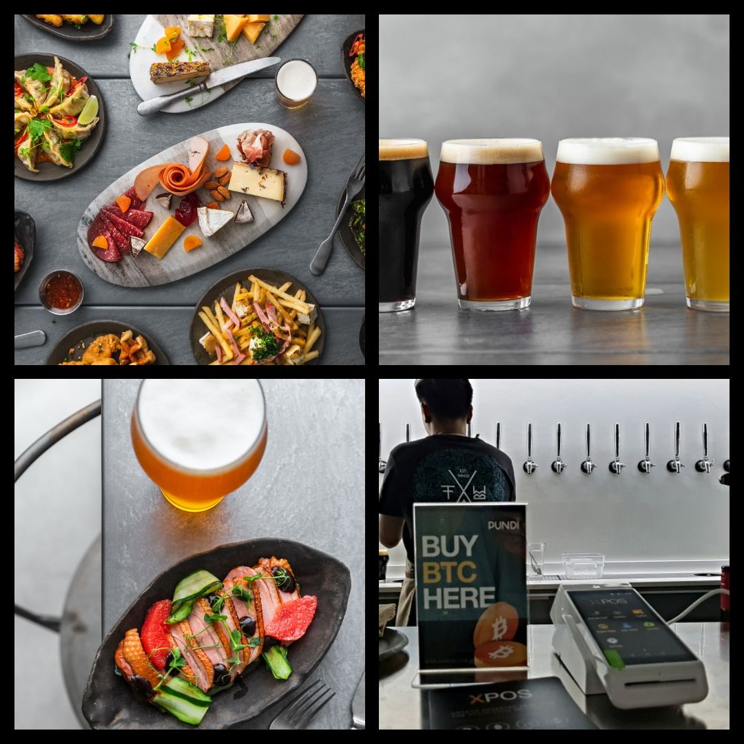 Stanry on Twitter "Beer lovers rejoice! Pundiana brings u to