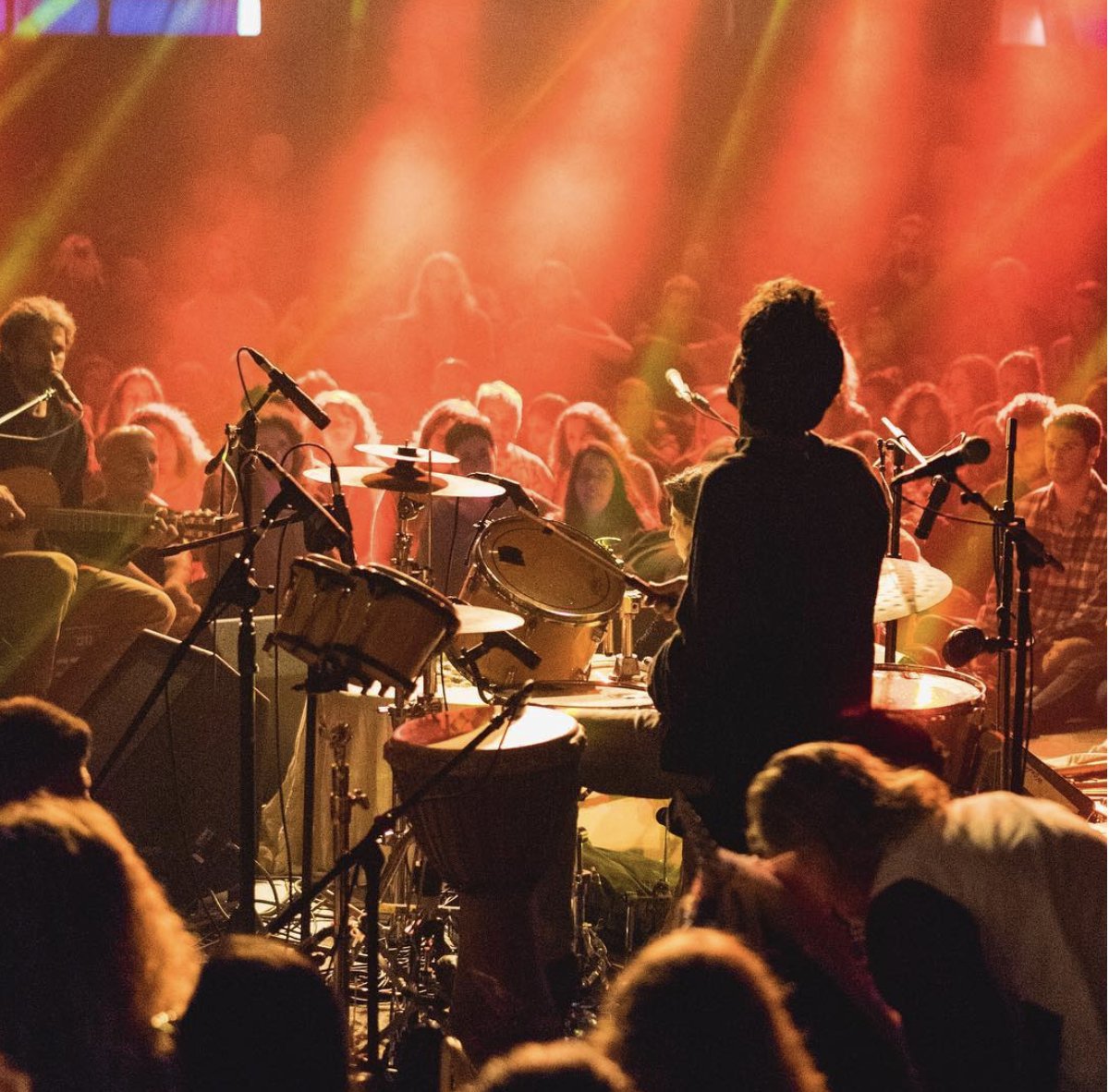 Techstars's tweet photo. This holiday season give guest list access to hundreds of concerts, parties, and DJ sets every month with @jukely (Techstars Class 25) 🤘Check them out on the Techstars Gift Guide: https://t.co/3gnrtfiji0 #shopstartup https://t.co/DSvGl2myIW