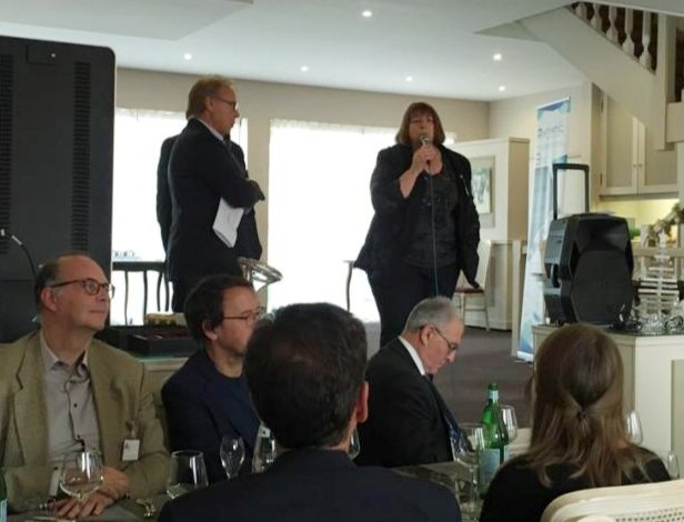 jfbenon's tweet photo. #valdoise / #iledefrance / #ParisRegion / #Ceevo95 : Participation du CEEVO ce mardi, à Auvers-sur-Oise, au déjeuner avec les chefs d'entreprises de St Ouen l'Aumône adhérents au réseau #Dynamic95 , pour évoquer les actions et les projets de ce club - https://t.co/8dLKUneOdQ https://t.co/qdB6tAeUDI