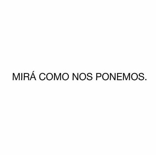 💚 Por todas las que tuvimos que callar. Por haber perdido trabajos por no hacer casting sabanas. Por tener que seguir y soportar.
Walter Illanes FPT y Torneos. Mariano López FPT. Diego Latorre FTP. El Bola ABEL NET Fox. Entre otros
 #NoesNo #miracomonosponemos #NoNosCallamosMás