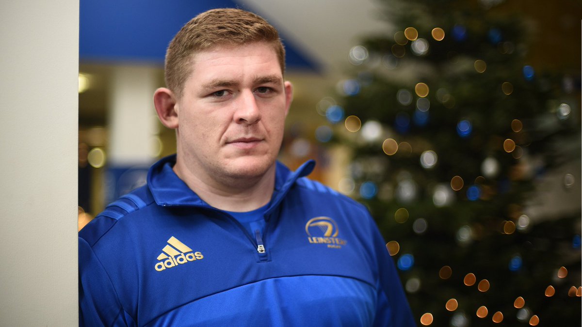 Leinster Rugby @leinsterrugby