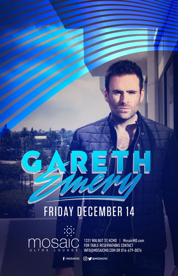 TrancefamilyKC's tweet photo. Can't wait for @garethemery this Friday at @MosaicKC! - don't forget to grab your tickets at https://t.co/4x9hLcphp7
#GarethEmery #TrancefamilyKC #KansasCity #TFKC #trance https://t.co/OR9oHBSgBG