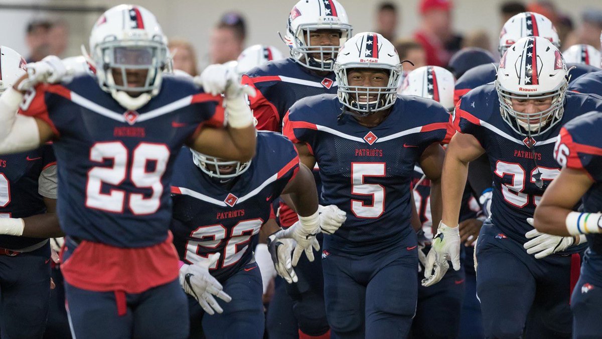 Tredavidson24's tweet photo. Blessed and honered to receive my 2nd offer from The University of the Cumberlands. @BuckFitz @CADawgs @CoachGarnerUC https://t.co/qnSfnDYbsl