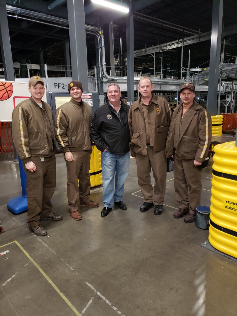 Bob Waitkus tweet media