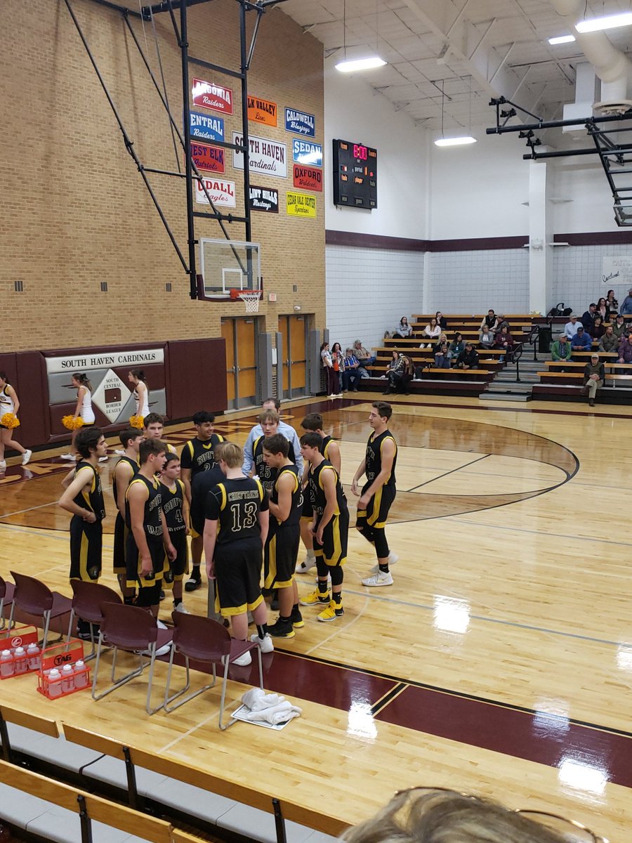 South Barber tweet media