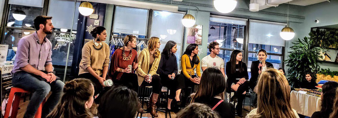 NY Acumen Impact Circle tweet media