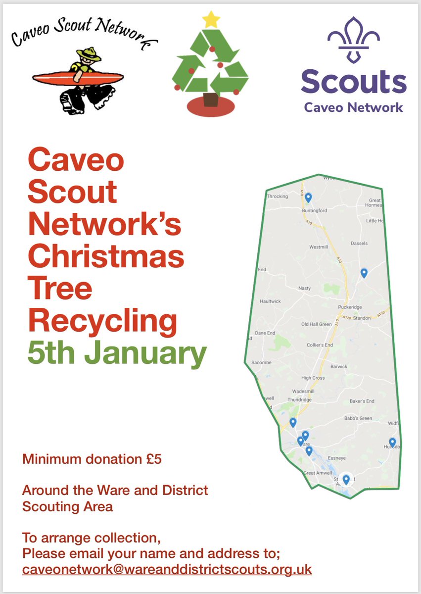 Caveo Network (@caveonetwork) on Twitter photo 