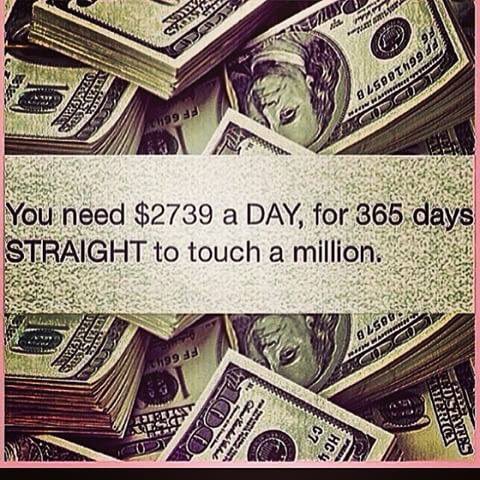 SistamaticNo7's tweet image. Mind on my $$$ and 💵💵💵 on my mind. #LevelupMindset #TeamMirabeau😎