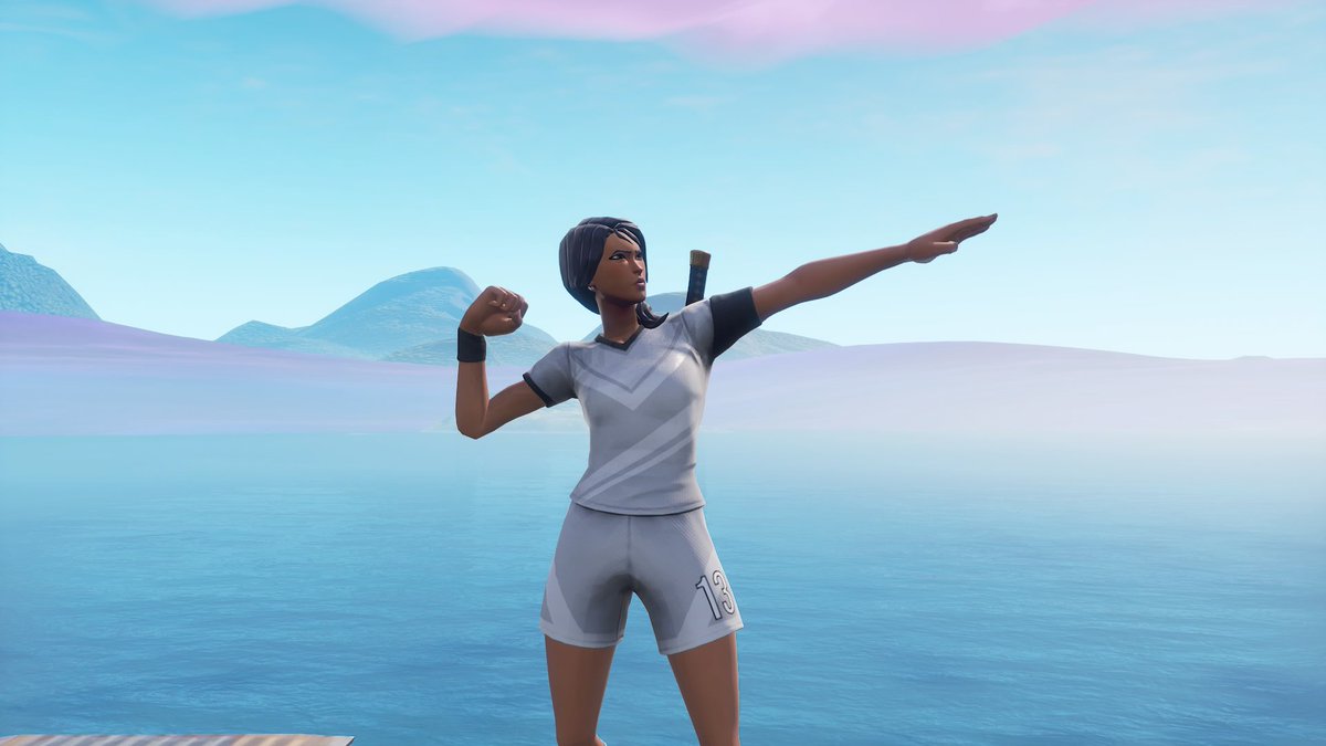 requak1's tweet image. #PS4share