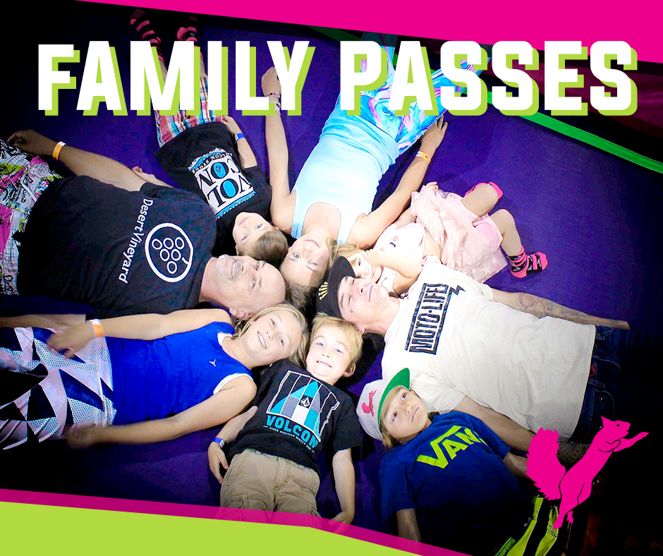 HFlyingSquirrel's tweet photo. Our Family Pass is the perfect stocking stuffer for your loved ones! Ten hours of jump time, worth $200, is just $175! 
#christmasshopping #stockingstuffer #giftidea #merrychristmas #christmaspresent  #flyingsquirrelsports #flyingsquirrelhamilton #hamiltonont https://t.co/aRkftaWgvA